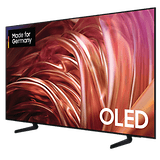 SAMSUNG GQ55S85D OLED TV