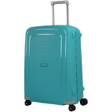 Samsonite S'Cure L - Blau (Aqua Blue)