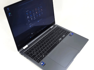 Galaxy Book5 Pro 360 im Test: Erklimmt Samsung hiermit den Convertible-Thron?
