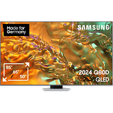 Samsung QLED 55 Zoll 4K-Fernseher