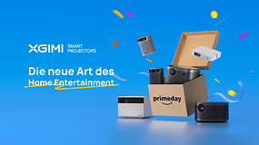 XGIMI Angebote am Prime Day