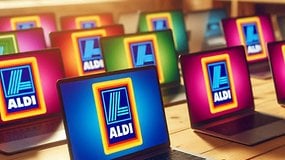 Neue Laptop-Schnäppchen bei Aldi