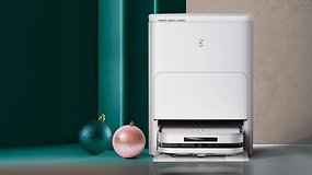Ab unter 600 Euro - so findet jeder den richtigen ECOVACS Saug-Wisch-Roboter