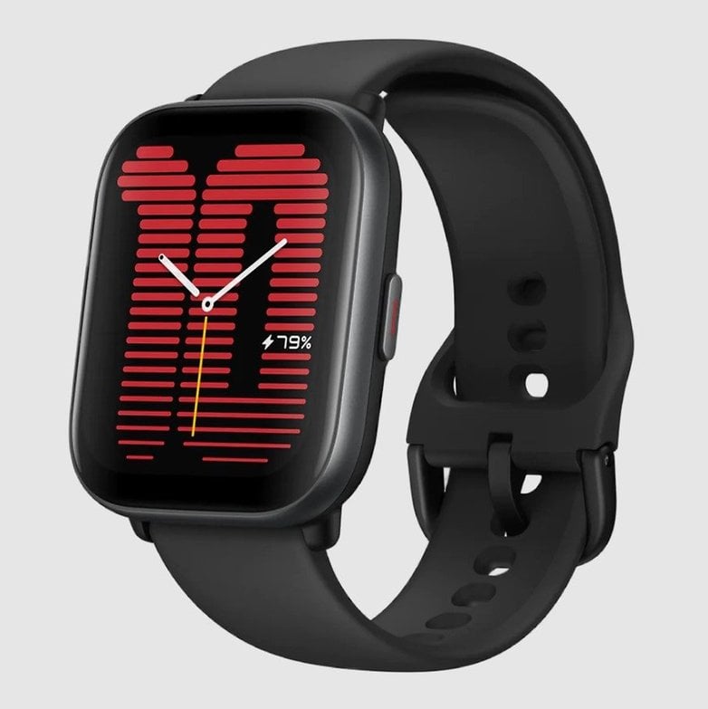 Amazfit Active