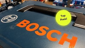 Bosch Professional Bohrhammer