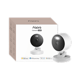 Aqara G100 Smarte Videotürklingel