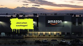 Bald ist Prime Day - Darum solltet Ihr hier jetzt schon zuschlagen