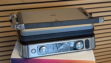 Braun Multigrill 9 Pro Test - Dieser 3-in-1-Grill ist ein vielseitiger Alleskönner