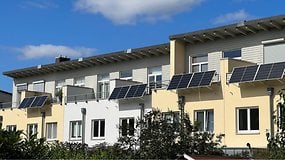 Stromausfall? Mit diesem stark rabattierten Solar-Set seid Ihr auf der sicheren Seite!
