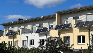 Dieses Solar Komplettset macht Euch unabhängig