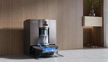 Ecovacs überrascht - Neue Roboter für Fenster, Böden, Pools und Gärten vorgestellt