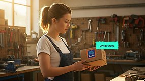 Für weniger als 20 Euro - Aldi bietet praktisches Multi-Tool zum Sparpreis