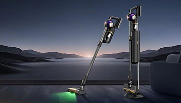 Günstige Alternative zu Dyson - Dieser Haushaltshelfer erspart Euch Zeit und Nerven