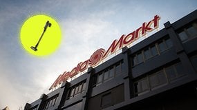 Heftiger Preis: MediaMarkt verkauft Marken-Akkusauger für weniger als die Hälfte