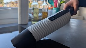 Jetzt mit nie dagewesener 2-in-1-Düse - Vorwerk Kobold VM7 im Praxistest