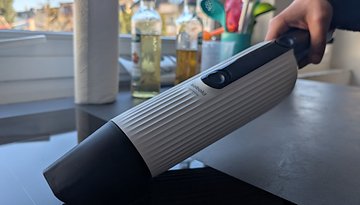 Jetzt mit nie dagewesener 2-in-1-Düse - Vorwerk Kobold VM7 im Praxistest