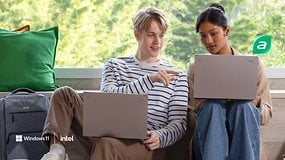 MediaMarkt-Abverkauf: Acer Aspire 14 AI Notebook zum Kracherpreis!