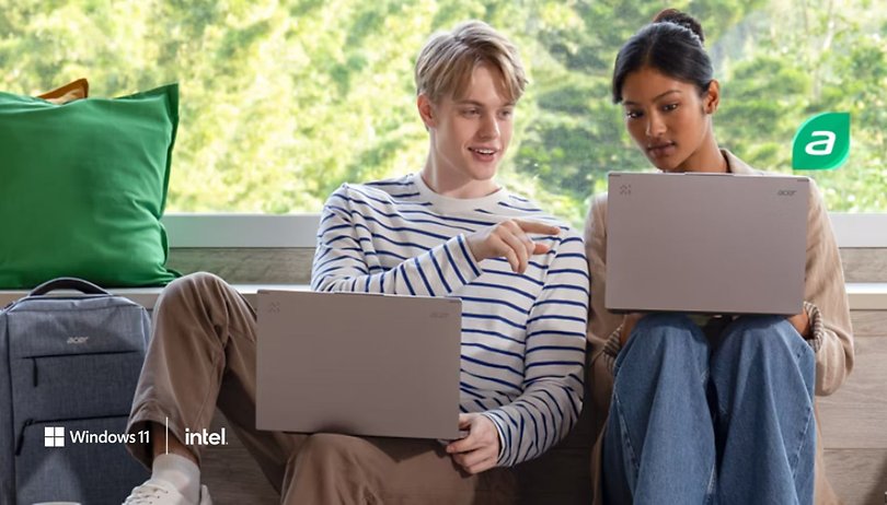 MediaMarkt-Abverkauf: Acer Aspire 14 AI Notebook zum Kracherpreis! MediaMarkt Abverkauf Acer Aspire 14 AI Notebook zum Kracherpreis