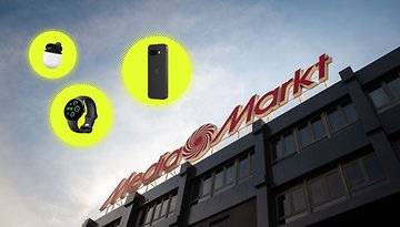 Mega Google-Abverkauf bei MediaMarkt - Nur für kurze Zeit!