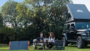 Neue Jackery Powerstation - Diese zwei entscheidenden Merkmale machen sie besonders
