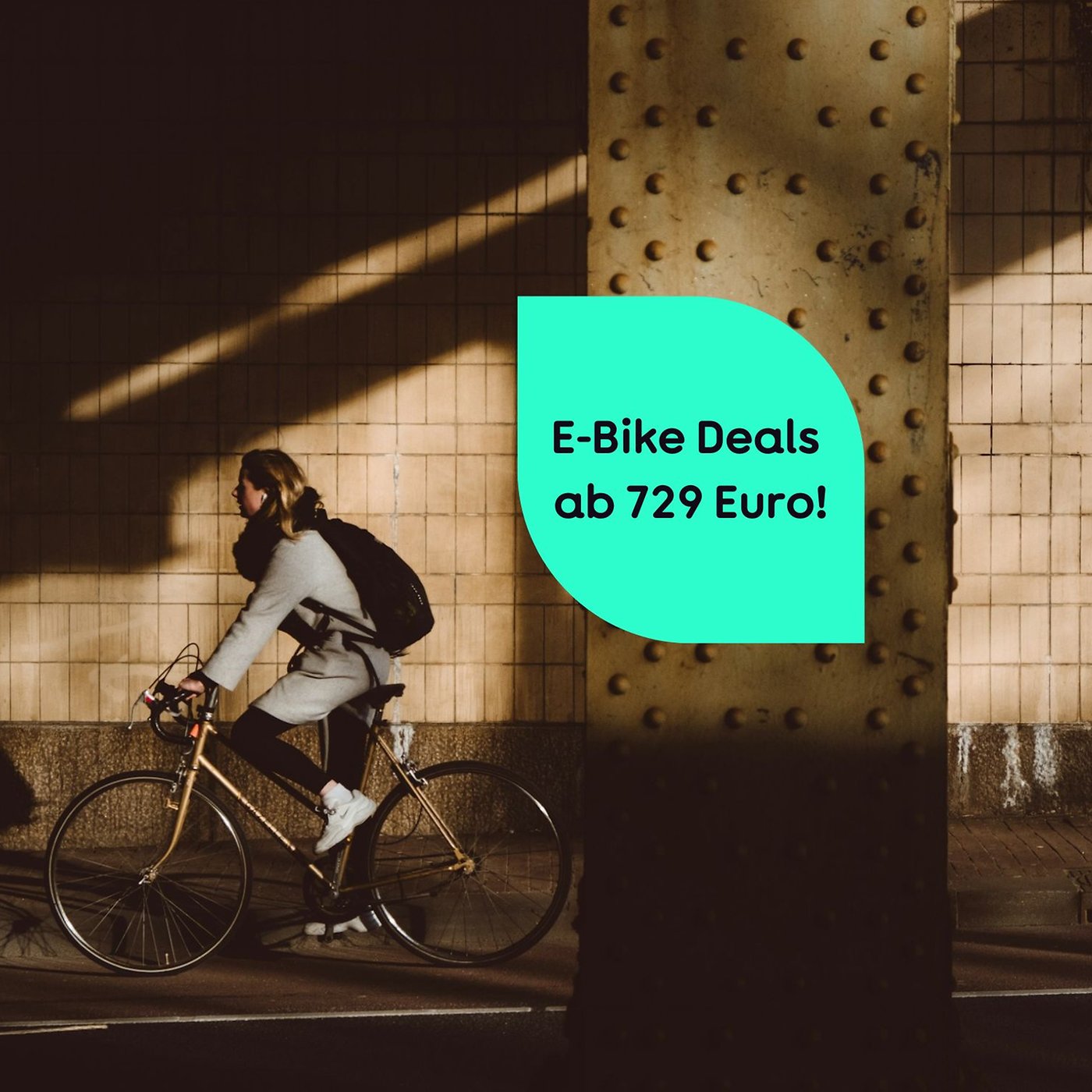 Wir haben drei E Bike Deals bei Amazon entdeckt die sich die meisten leisten konnen