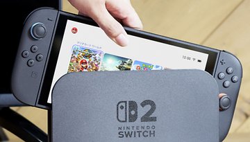 Switch 2 nach Ausverkauf wieder verfügbar - Hier könnt Ihr wieder zuschlagen