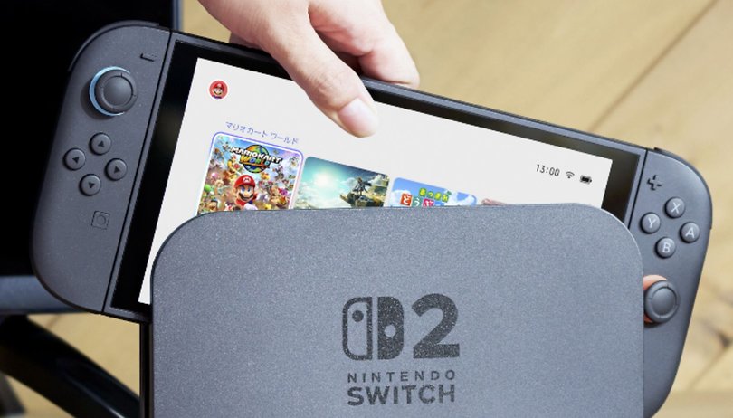 Switch 2 nach Ausverkauf wieder verfügbar: Hier könnt Ihr jetzt zuschlagen Switch 2 nach Ausverkauf wieder verfuegbar Hier koennt Ihr wieder zuschlagen