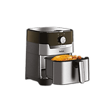 TEFAL EY801D Easy Fry & Grill XXL Flexcook Heißluftfritteuse