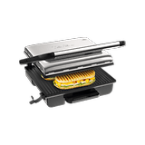 Tefal Kontaktgrill GC242D Inicio Grill Adjust