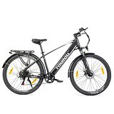 Touroll E-Bike J1 Trekking Bike