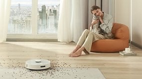 Irre: Dieser Saug- und Wischroboter mit Absaugstation kostet bei Amazon keine 200 Euro mehr