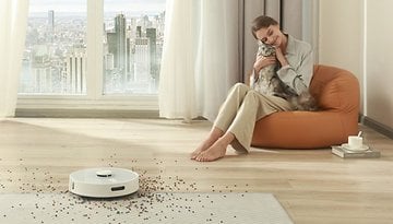 Unglaublich - Dieser Saug- und Wischroboter mit Absaugstation kostet jetzt nur noch 170 Euro - Amazon unterbietet alle