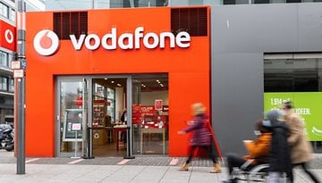Vodafone senkt Preise und bietet viermal so viel Datenvolumen - so spart Ihr jetzt richtig