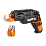 Worx WX255 Akkuschrauber