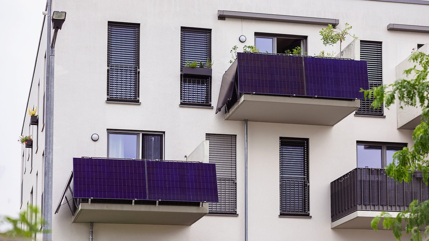 Balkonkraftwerke in Gefahr: Wird der Solar-Boom jetzt gestoppt?