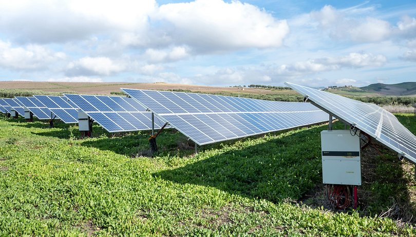 Die Zukunft der Photovoltaik Steht ein Preisaufschwung bevor