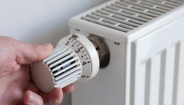 Wall-mounted Heater