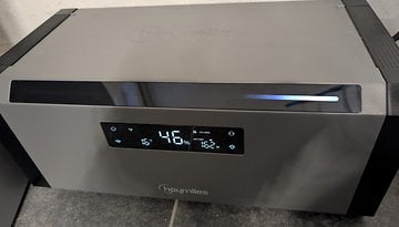 Hoymiles HiBattery AC