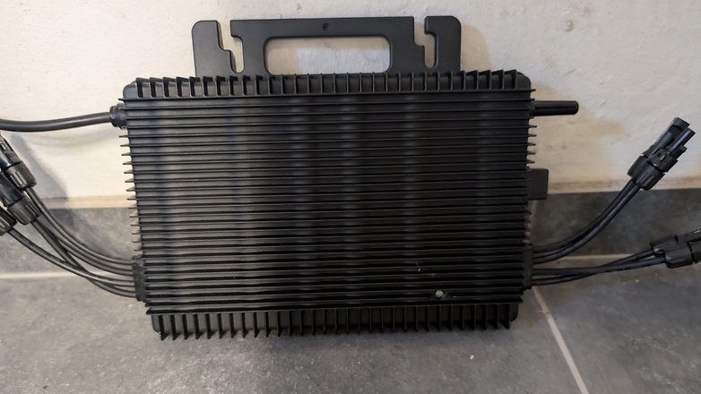 Hoymiles HiFlow Pro 1600 AC