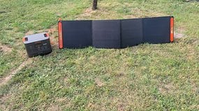 Autark mit Solar: Jackery Explorer 3000 v2 im Test