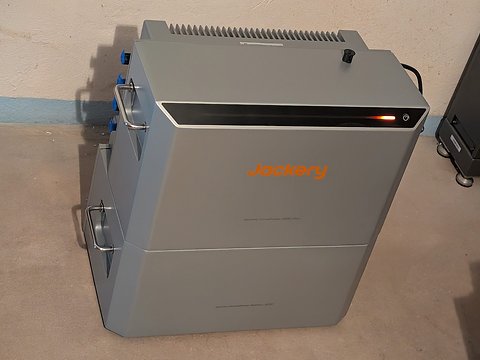 HomePower 2000 Ultra im Test: Jackerys smarter Speicher f&uuml;r Mini-PV-Anlagen