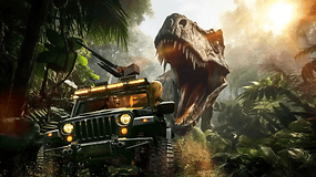 Experience "Jurassic Park" in Real Life Without The Risk of Being Dino Food