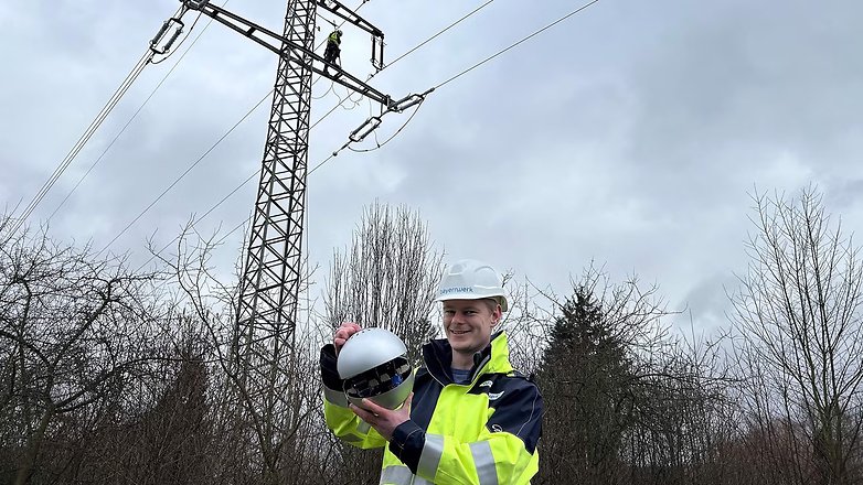 Smarter KI-Sensor soll Netze vor Überlastung bewahren