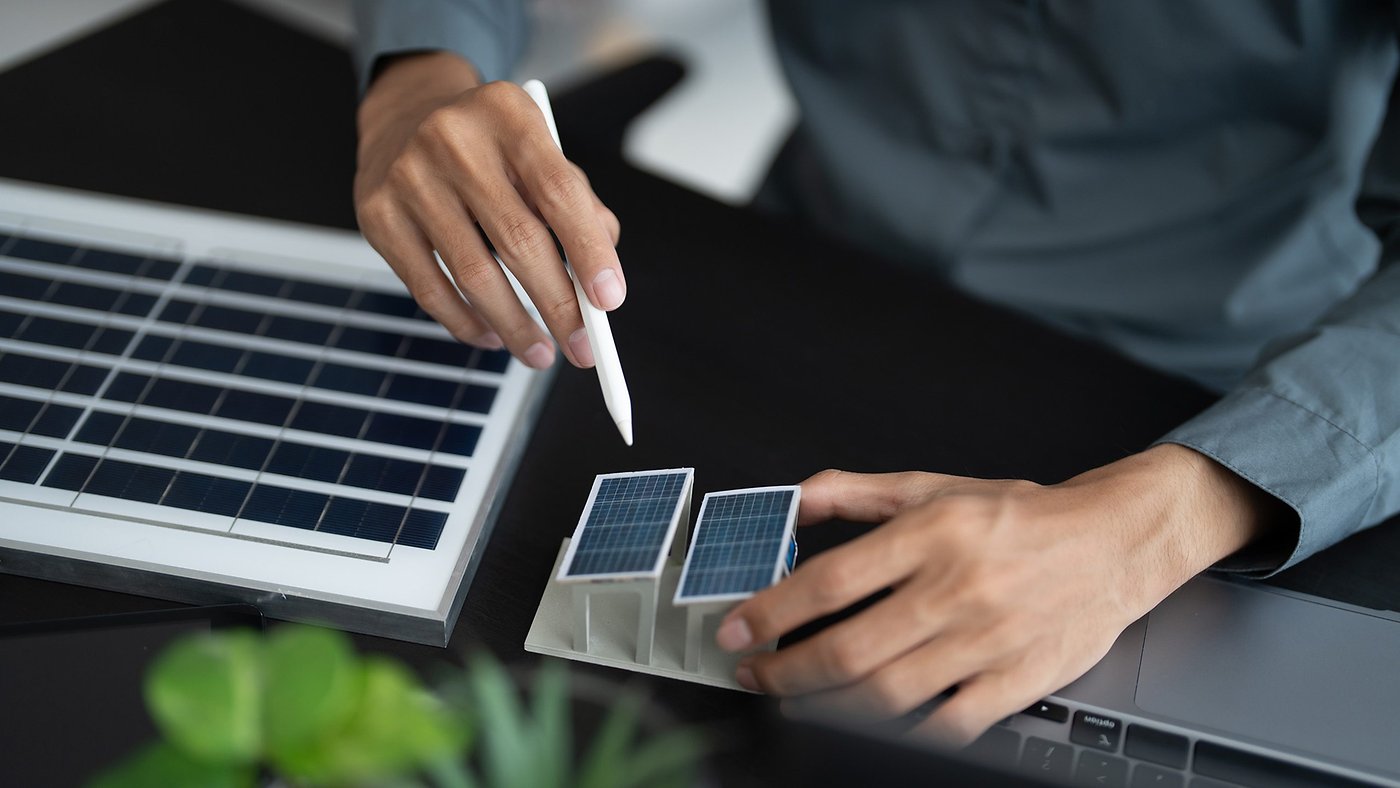 Neuer Rekord f&uuml;r Solarzellen: 50 Prozent leistungsst&auml;rker als heutige Module