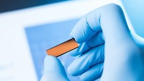 Nie wieder Wegwerf-Batterien? Diese Solarzellen leisten Erstaunliches
