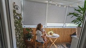 Heatwave? How to Naturally Cool your Rooms by up to 10 Degrees