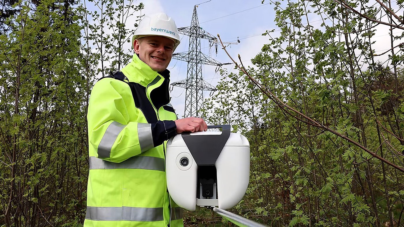 Revolution im Stromnetz: Wie KI-Kugeln die Energiezukunft gestalten