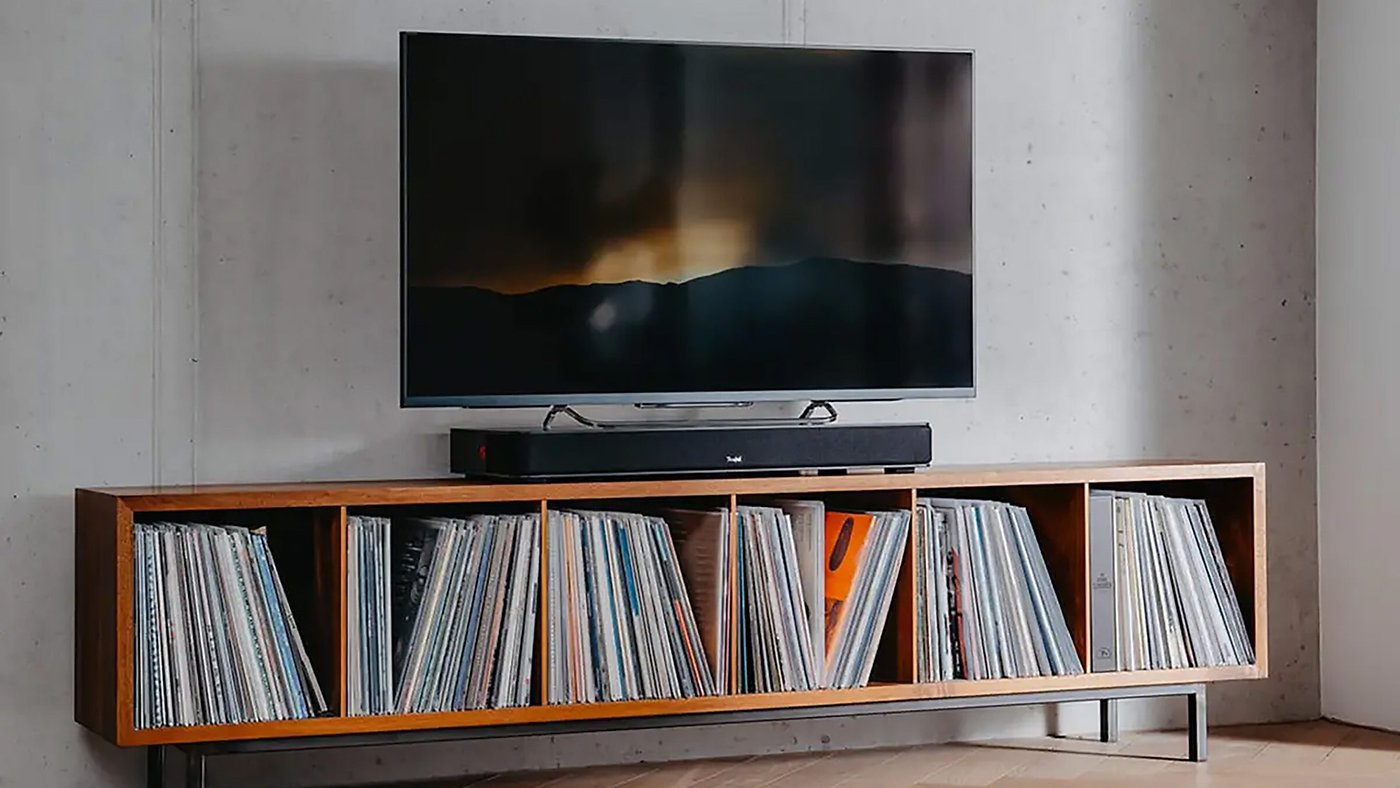 Keine Lust auf Soundbar? Diese Alternative kennt kaum jemand