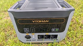 VTOMAN FlashSpeed 1500 im Praxistest: Strom zum Mitnehmen im Angebot