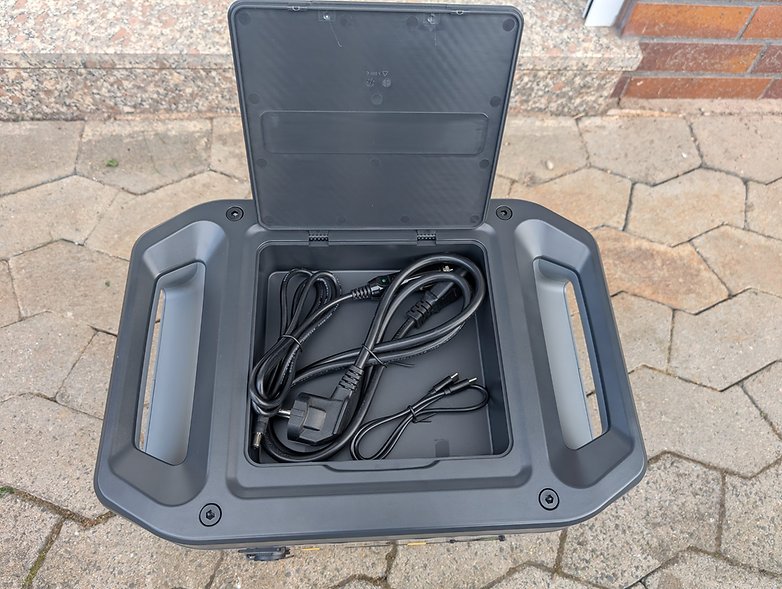 VTOMAN FlashSpeed 1500 im Test VTOMAN FlashSpeed 1500 im Test